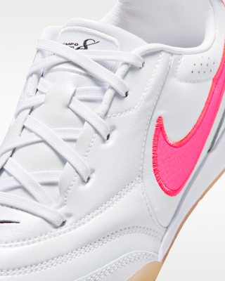 Reviews: Nike Jr. Tiempo Streetgato Big Kids' Indoor/Court Low-Top